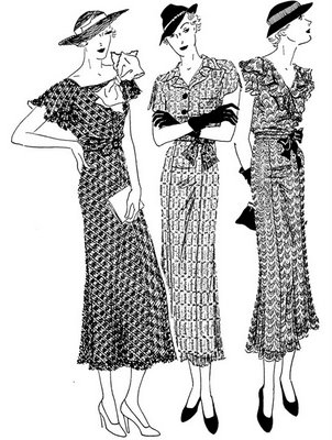 Illustration for article titled Dress Code: Know Your Era